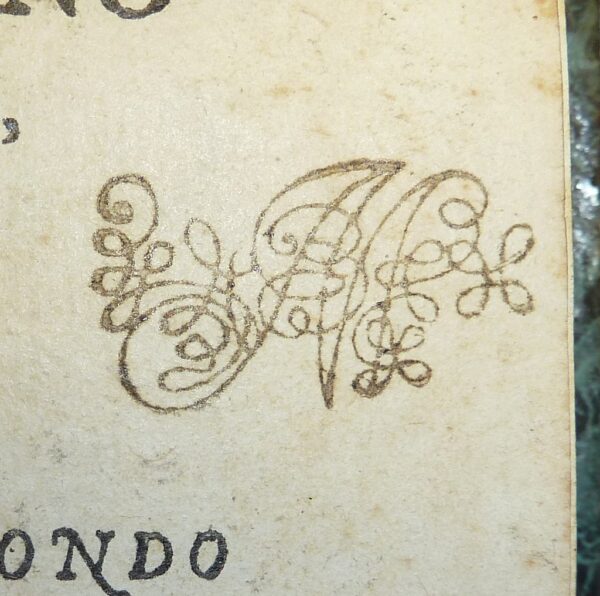 cat-logo-brand Placeholder: a handwritten monogram (public domain)