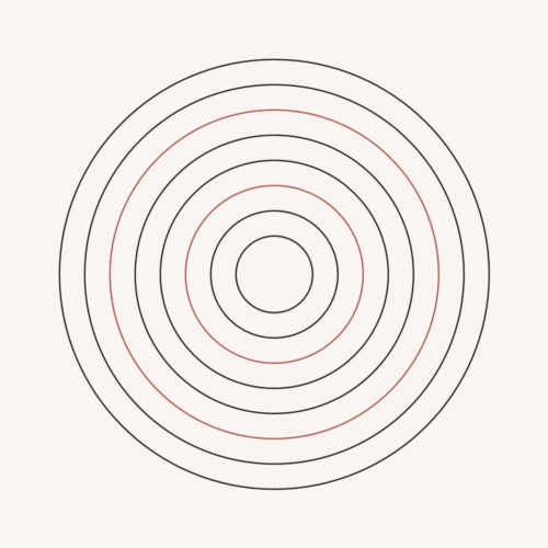 Cypress Rings