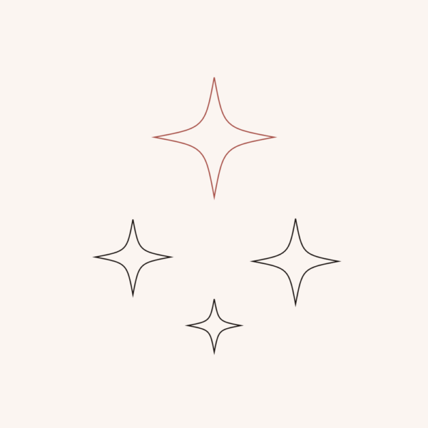 stitch-sparkle Sunburst Radial